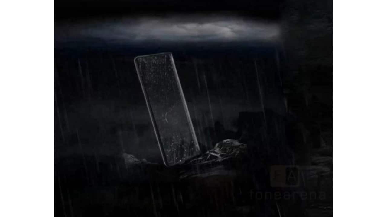 Motorola teases ‘World’s Slimmest’ military grade smartphone in India, Flipkart availability confirmed